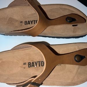 Bayton Sandals Size 40